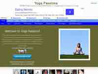 yogapassions.com